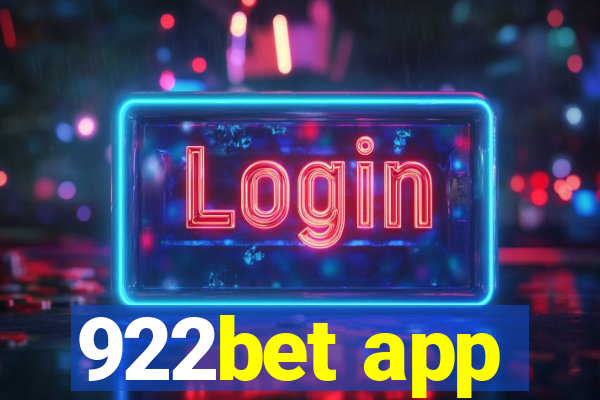 922bet app